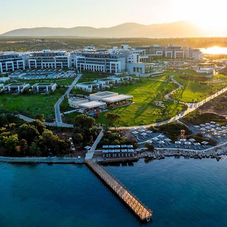 Готель Anda Barut Collection Дідім Екстер'єр фото