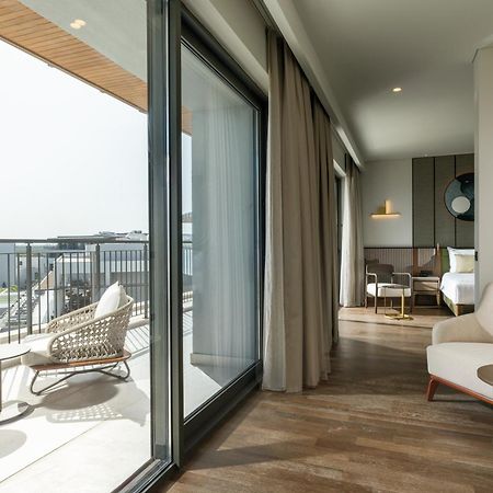 Готель Anda Barut Collection Дідім Екстер'єр фото