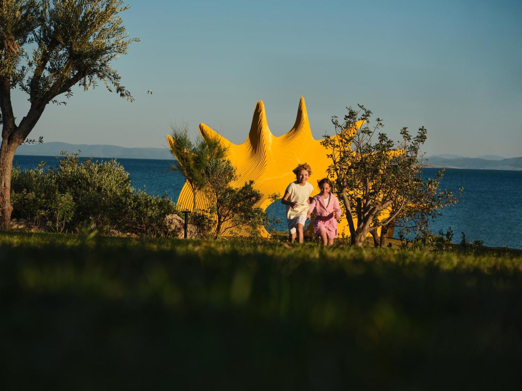 Готель Anda Barut Collection Дідім Екстер'єр фото