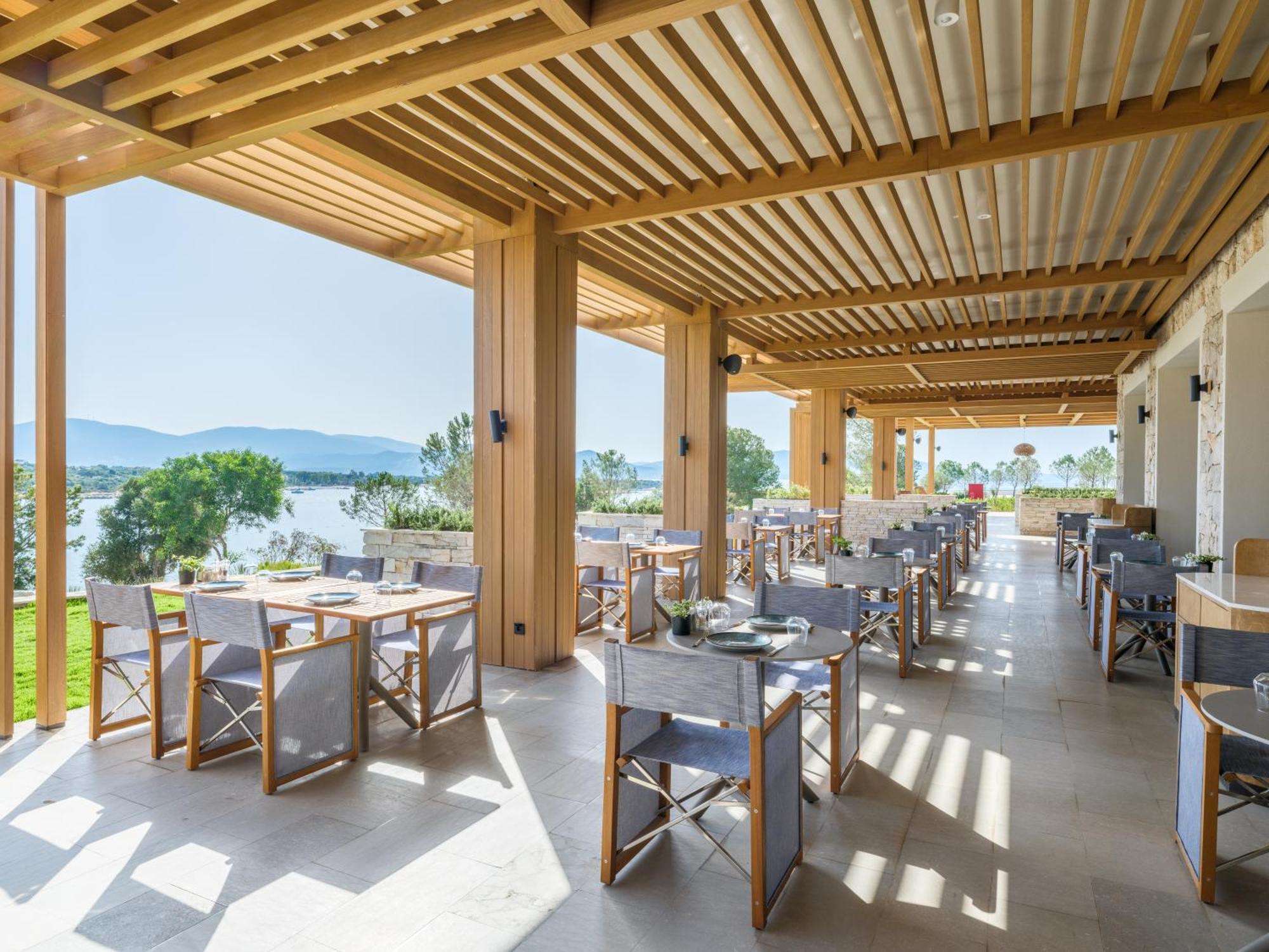 Готель Anda Barut Collection Дідім Екстер'єр фото