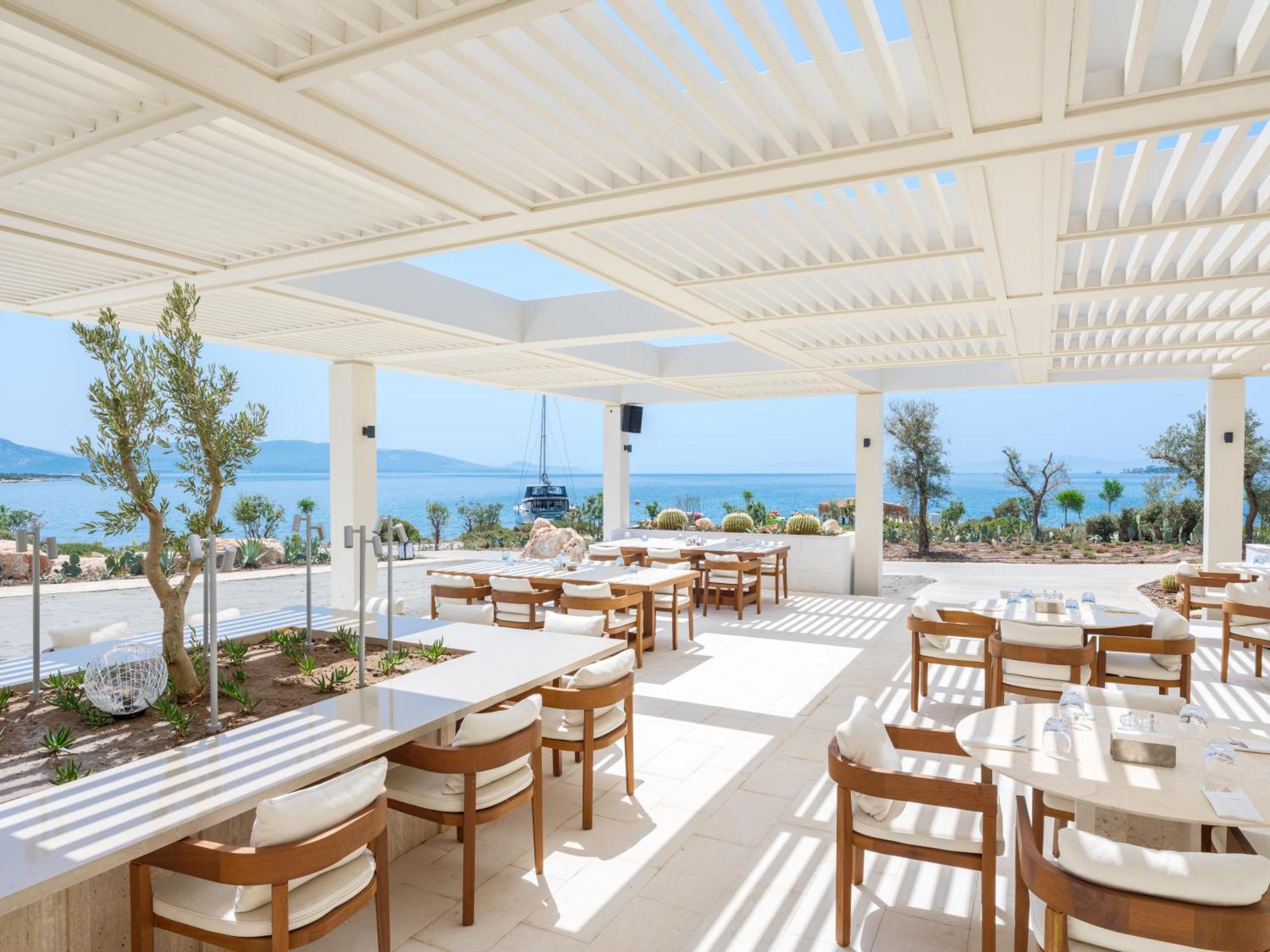 Готель Anda Barut Collection Дідім Екстер'єр фото