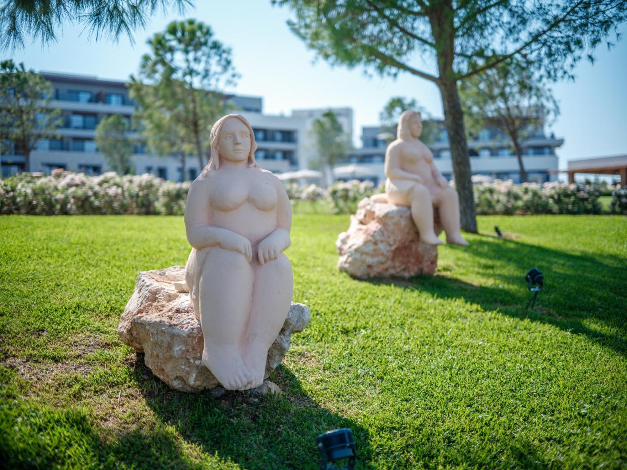 Готель Anda Barut Collection Дідім Екстер'єр фото